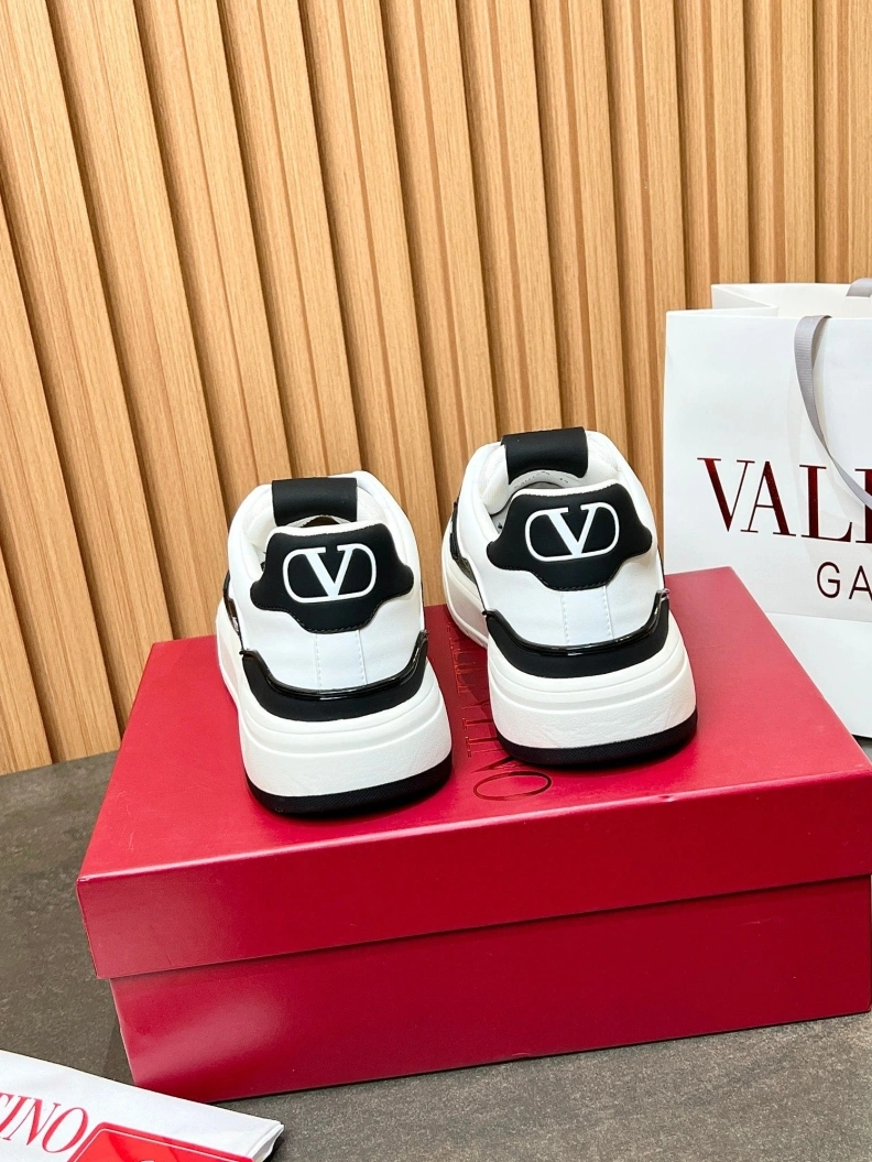 Soft Vxlxntino Casual Shoes 229302