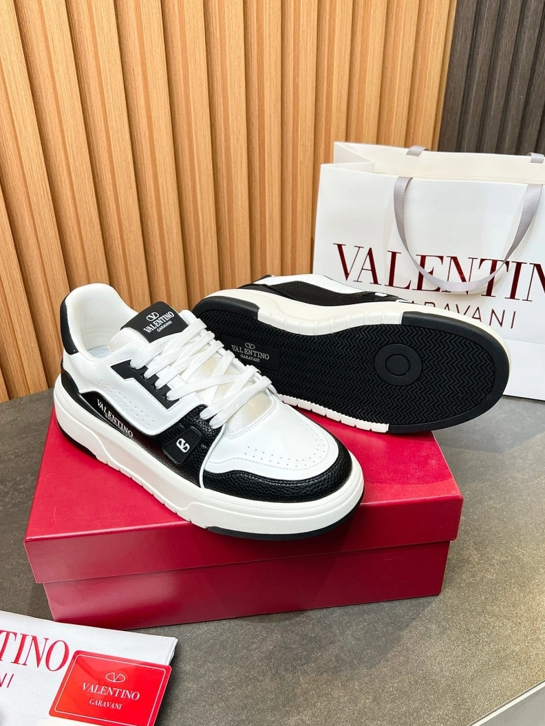 Soft Vxlxntino Casual Shoes 229302