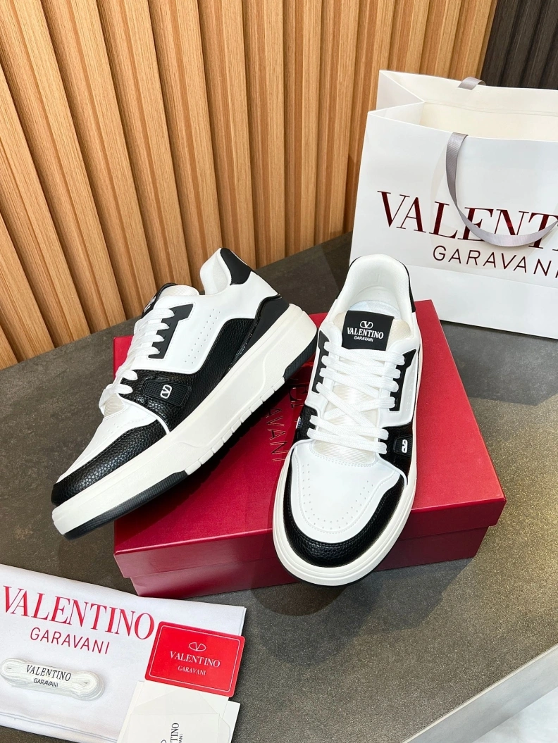 Soft Vxlxntino Casual Shoes 229302