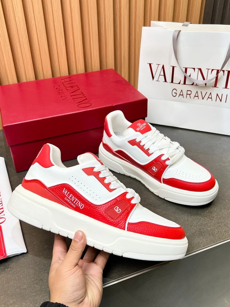 Elegant Vxlxntino Casual Shoes 229304