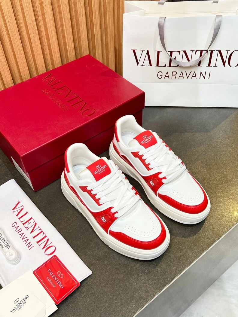 Elegant Vxlxntino Casual Shoes 229304