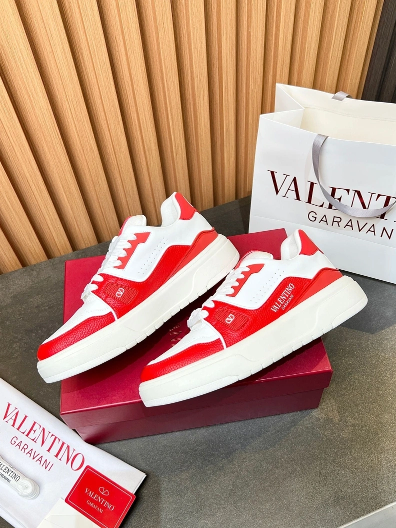 Elegant Vxlxntino Casual Shoes 229304