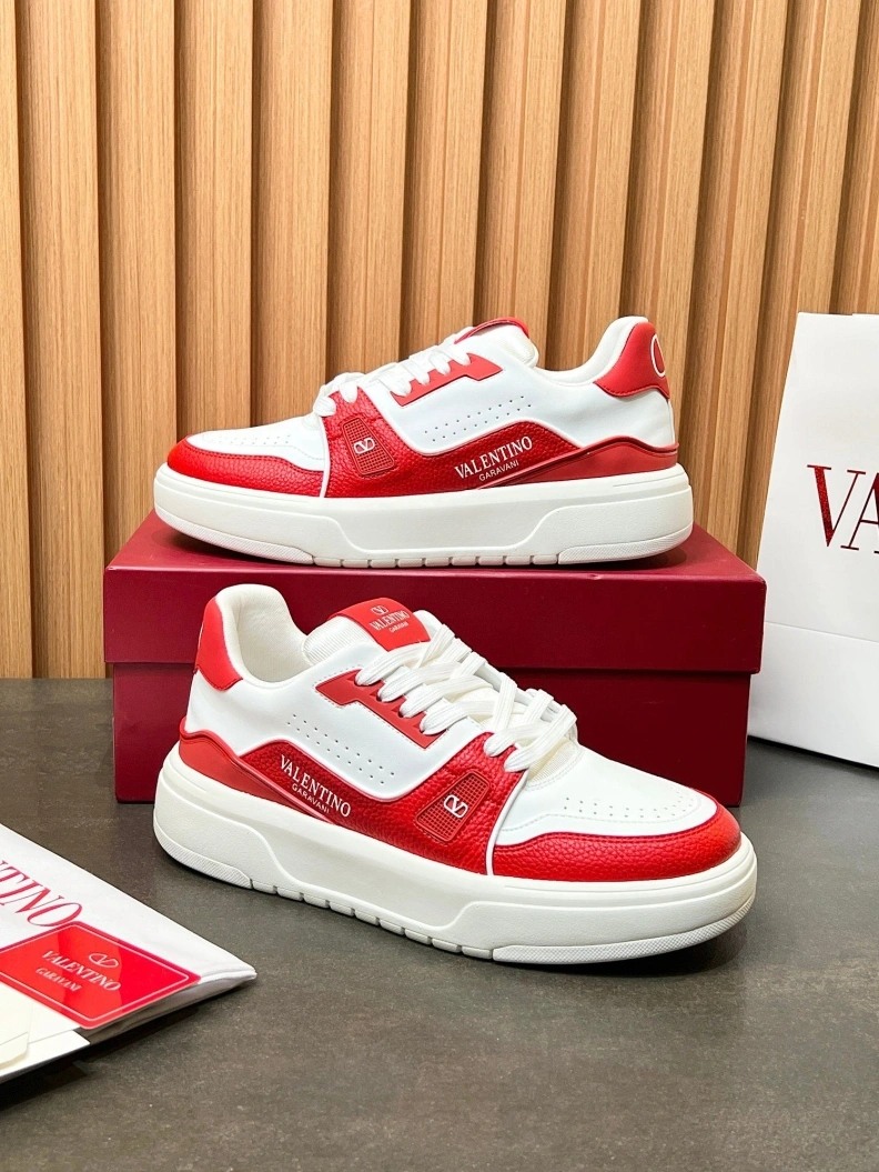 Elegant Vxlxntino Casual Shoes 229304