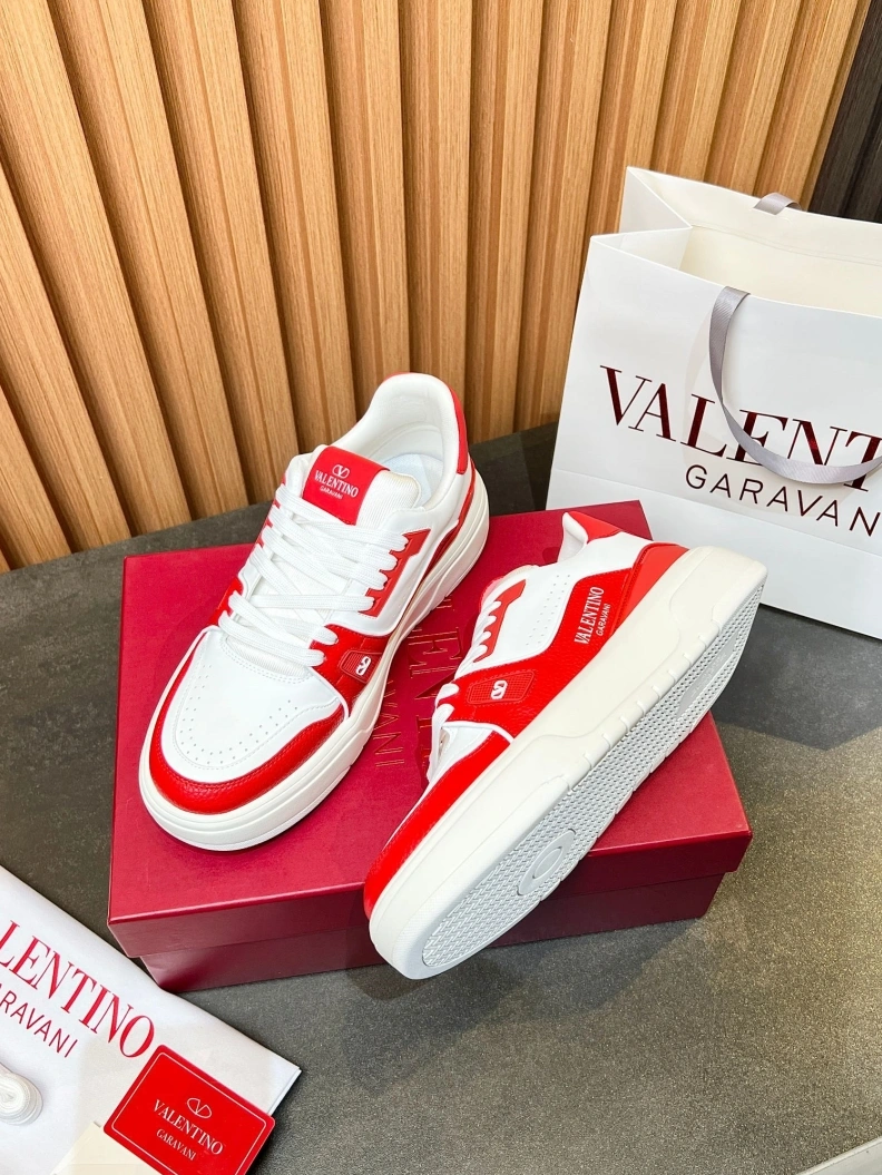 Elegant Vxlxntino Casual Shoes 229304