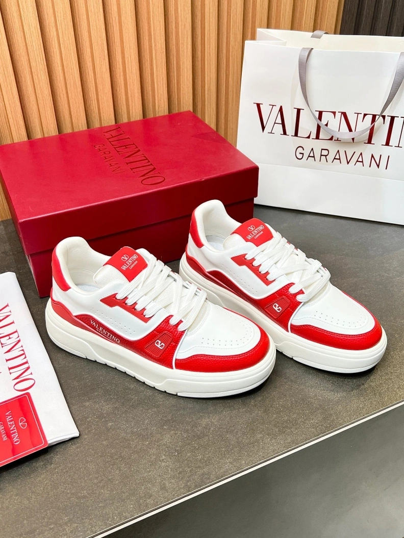 Elegant Vxlxntino Casual Shoes 229304