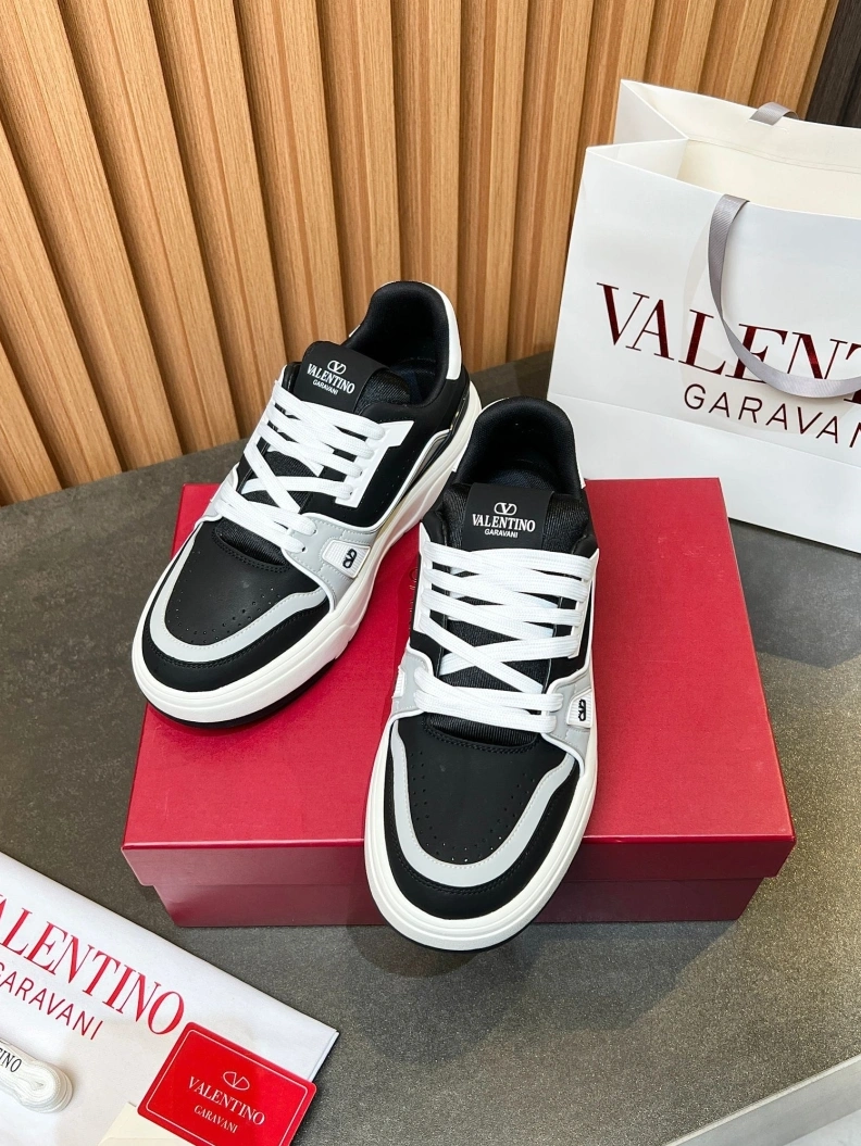 Vxlxntino Casual Shoes ModernLook 229301