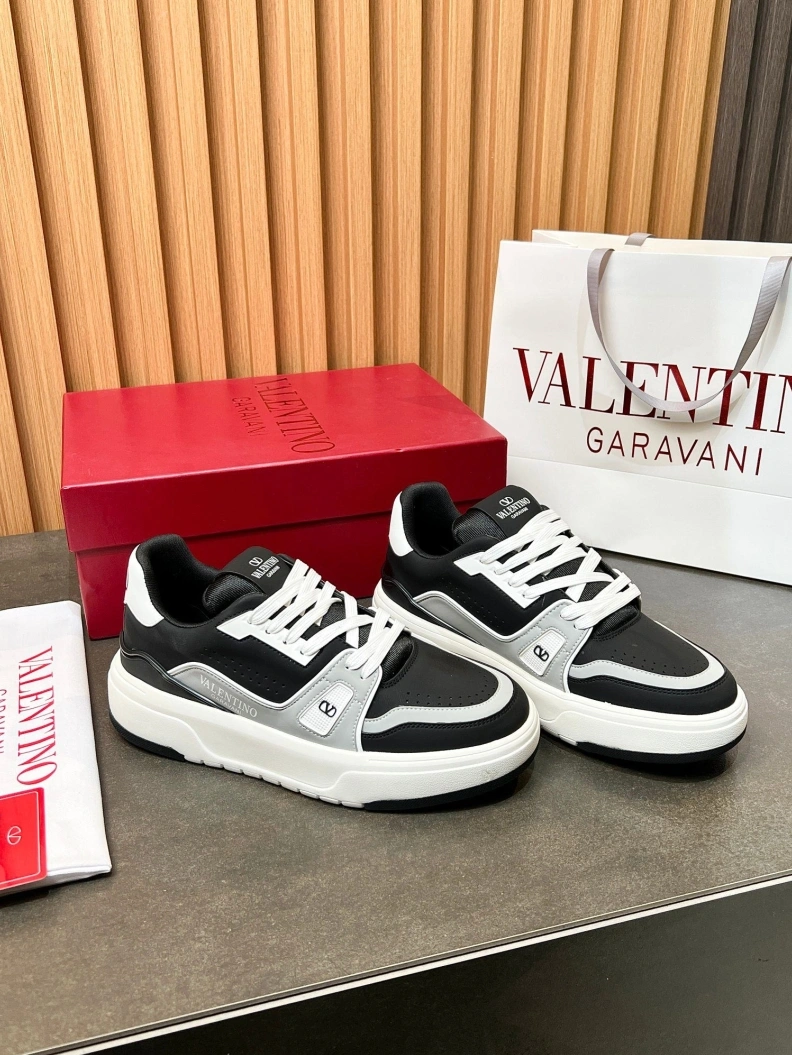 Vxlxntino Casual Shoes ModernLook 229301