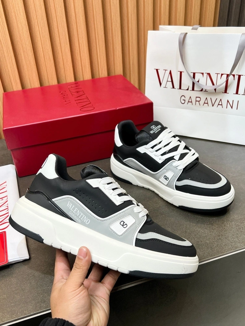 Vxlxntino Casual Shoes ModernLook 229301