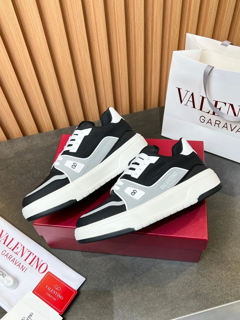 Vxlxntino Casual Shoes ModernLook 229301