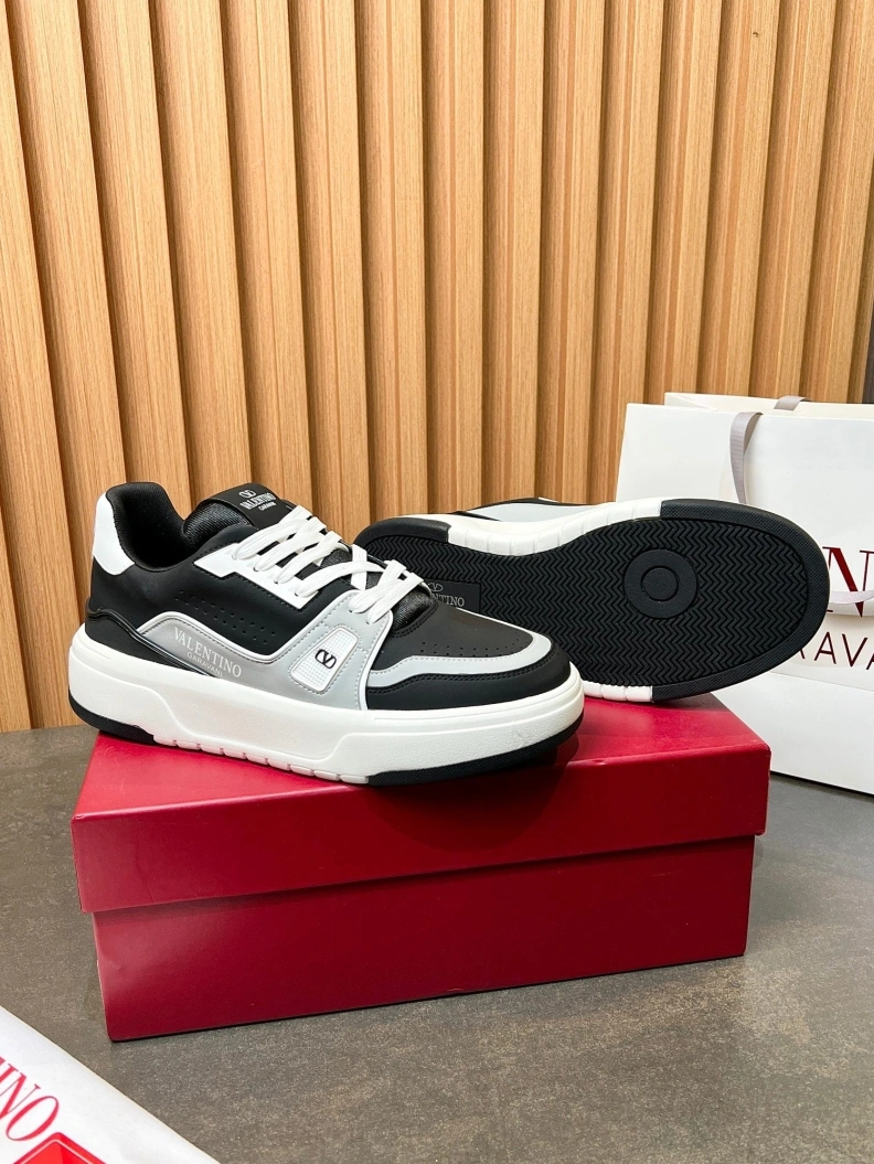 Vxlxntino Casual Shoes ModernLook 229301