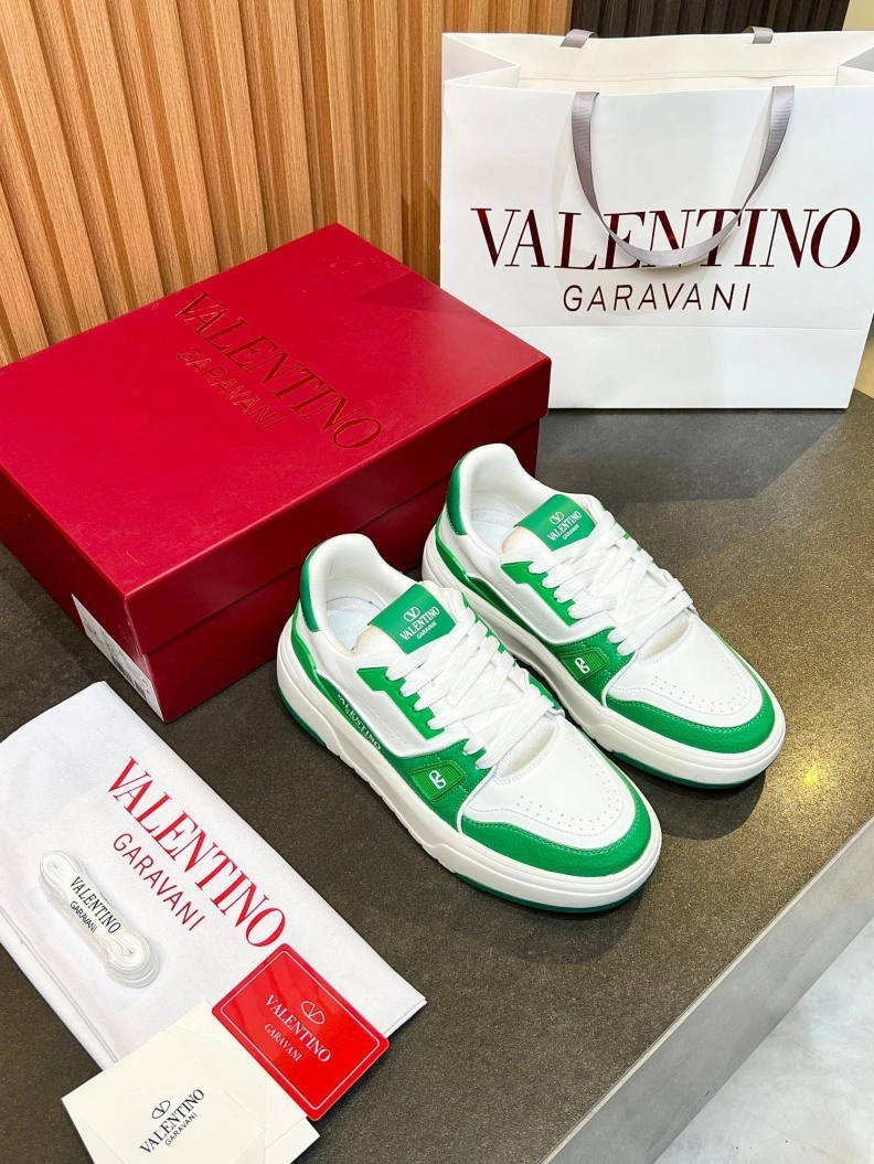 Vxlxntino Casual Shoes GoodFit 229300