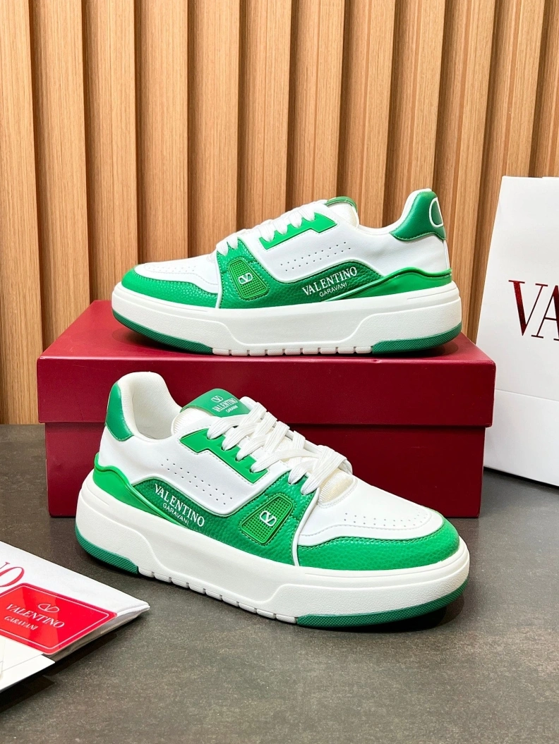 Vxlxntino Casual Shoes GoodFit 229300