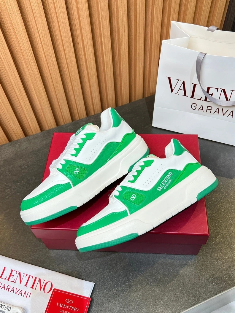 Vxlxntino Casual Shoes GoodFit 229300
