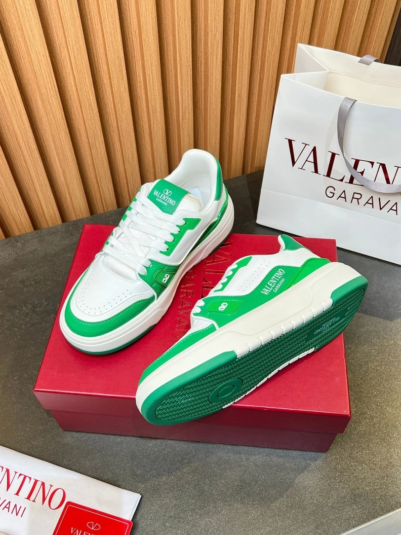 Vxlxntino Casual Shoes GoodFit 229300