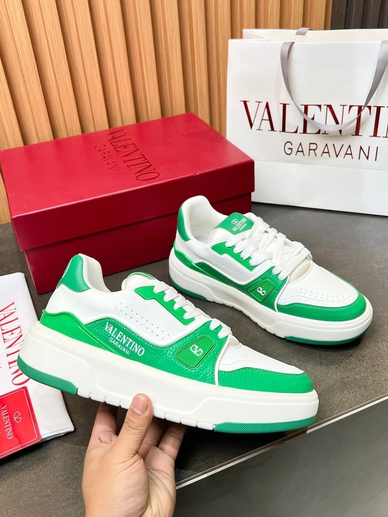 Vxlxntino Casual Shoes GoodFit 229300