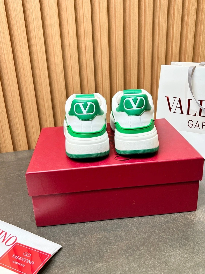 Vxlxntino Casual Shoes GoodFit 229300
