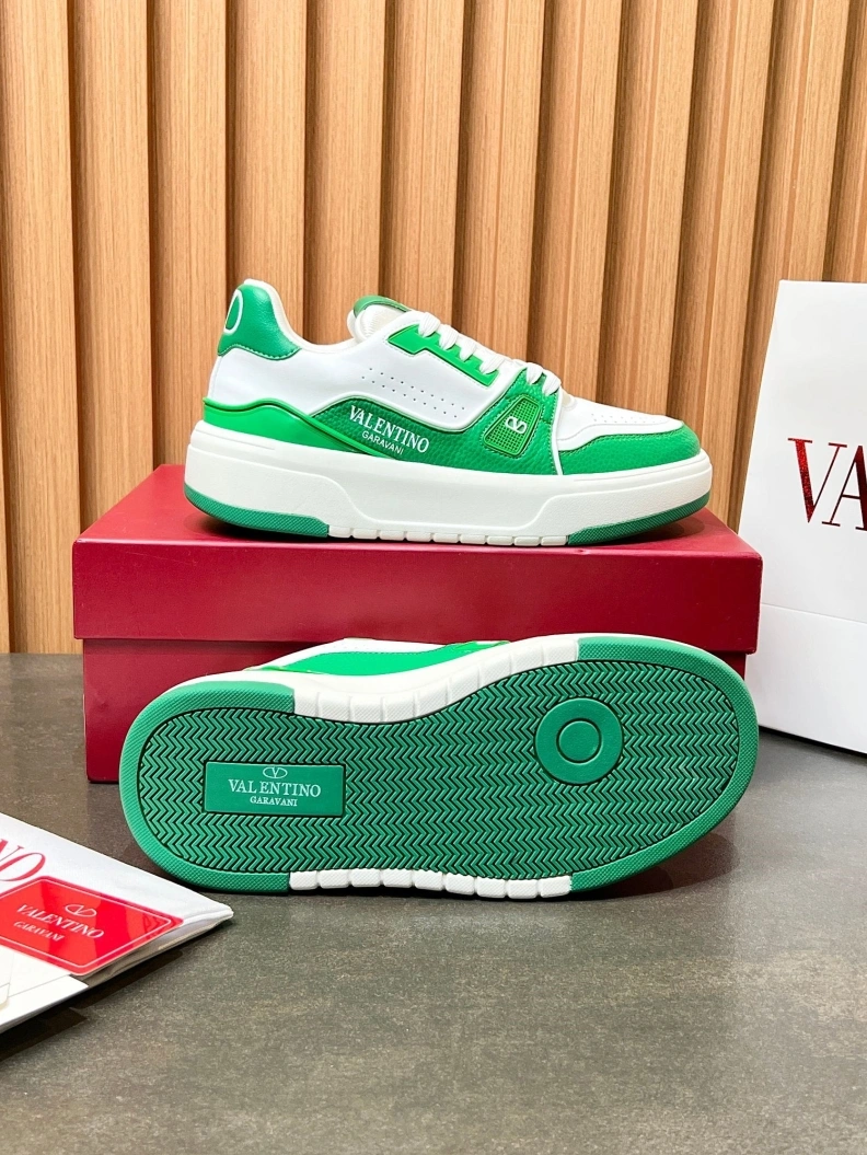 Vxlxntino Casual Shoes GoodFit 229300