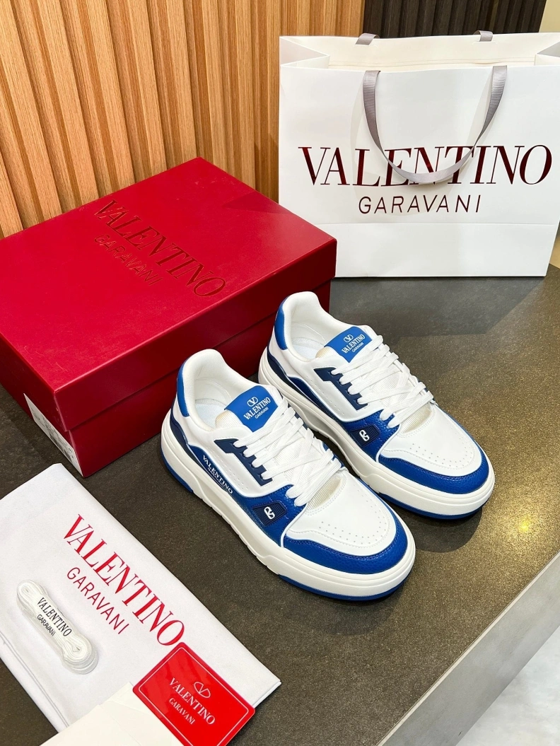 Vibrant Vxlxntino Casual Shoes 229306