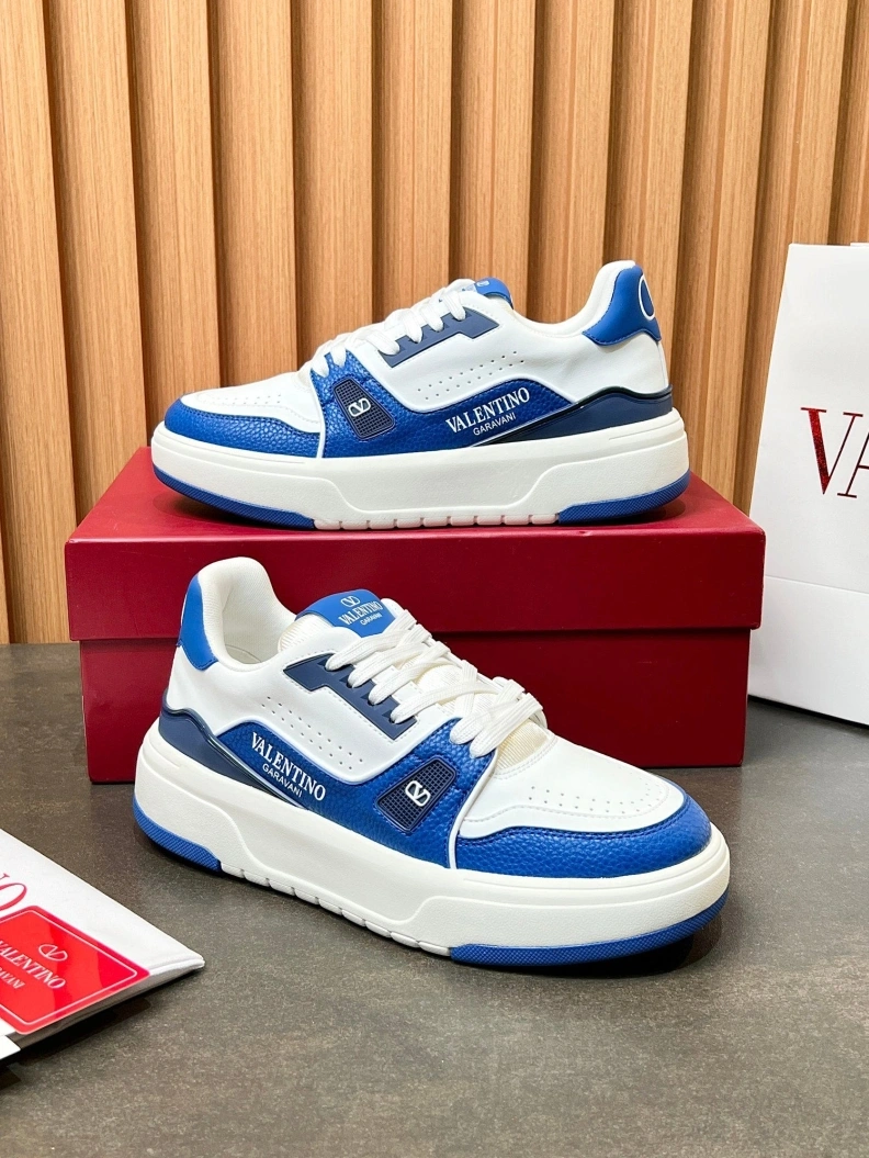 Vibrant Vxlxntino Casual Shoes 229306
