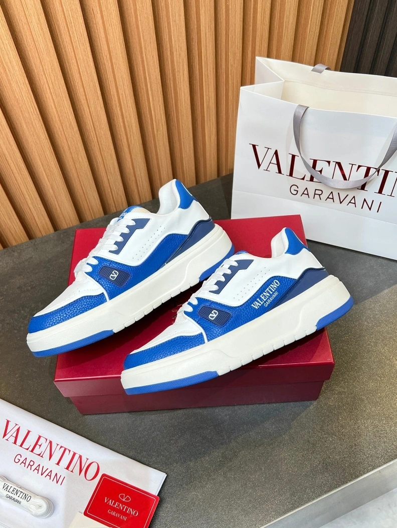 Vibrant Vxlxntino Casual Shoes 229306