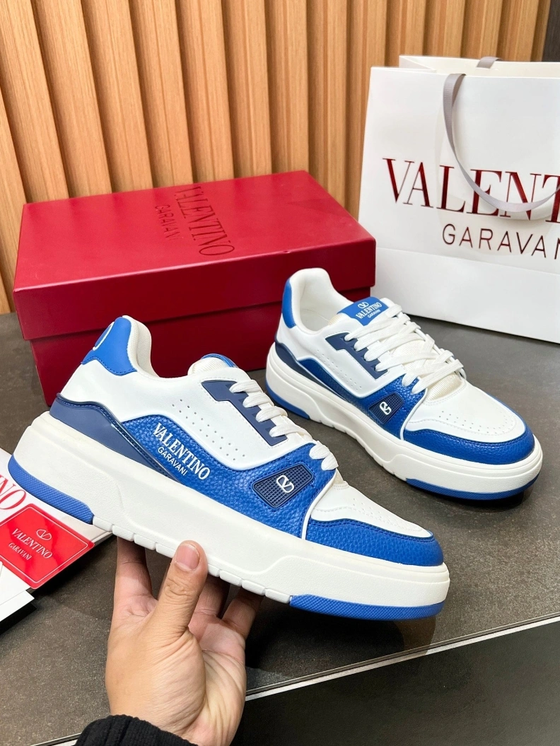 Vibrant Vxlxntino Casual Shoes 229306