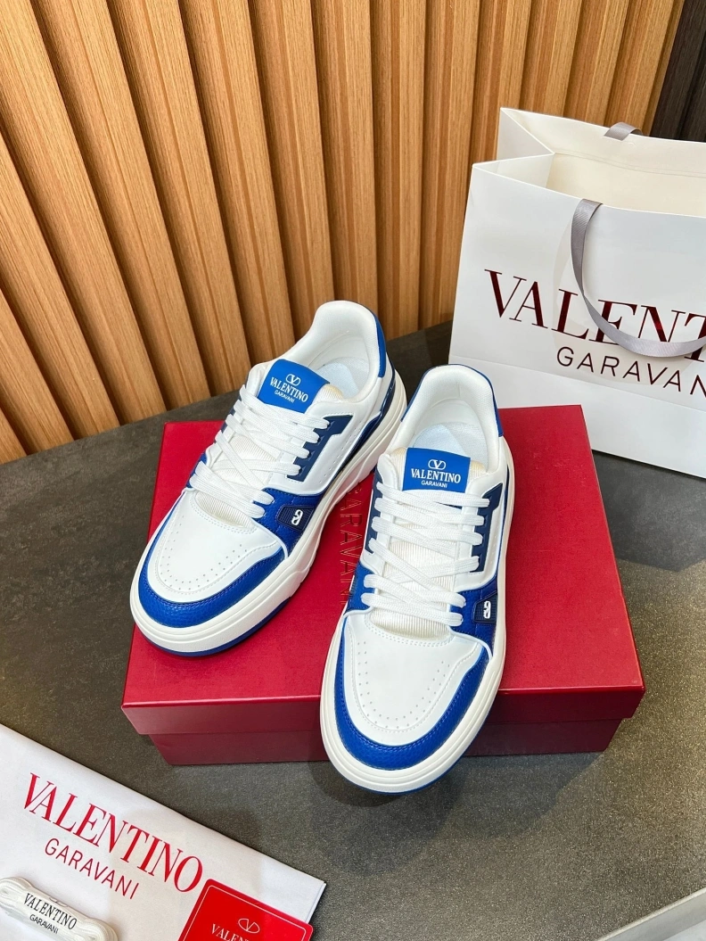 Vibrant Vxlxntino Casual Shoes 229306
