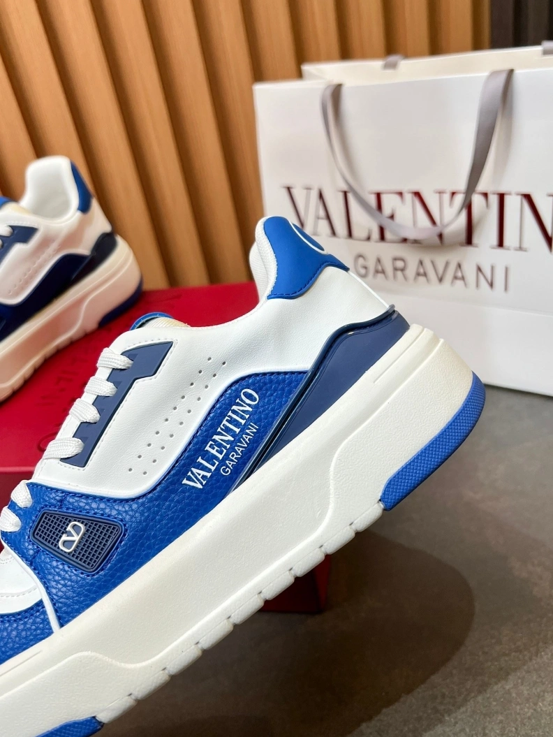 Vibrant Vxlxntino Casual Shoes 229306