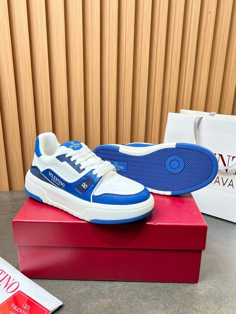 Vibrant Vxlxntino Casual Shoes 229306