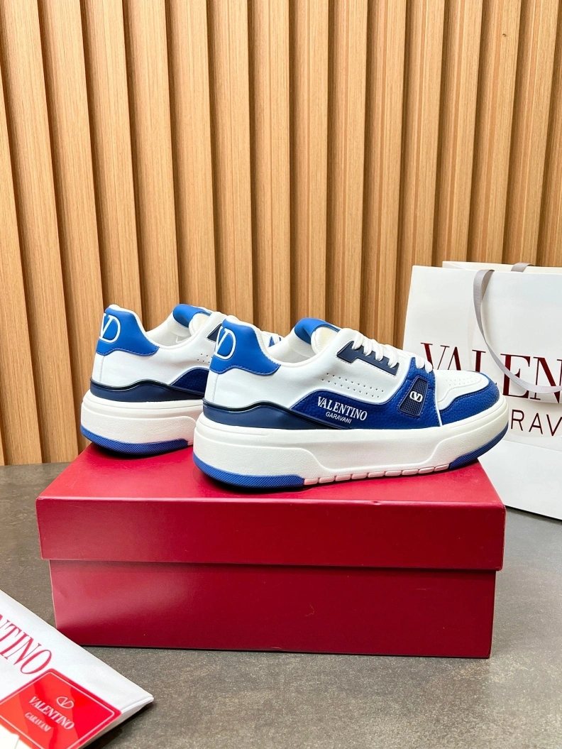Vibrant Vxlxntino Casual Shoes 229306