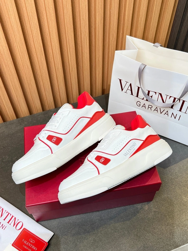 Fashionable Vxlxntino Casual Shoes 229299