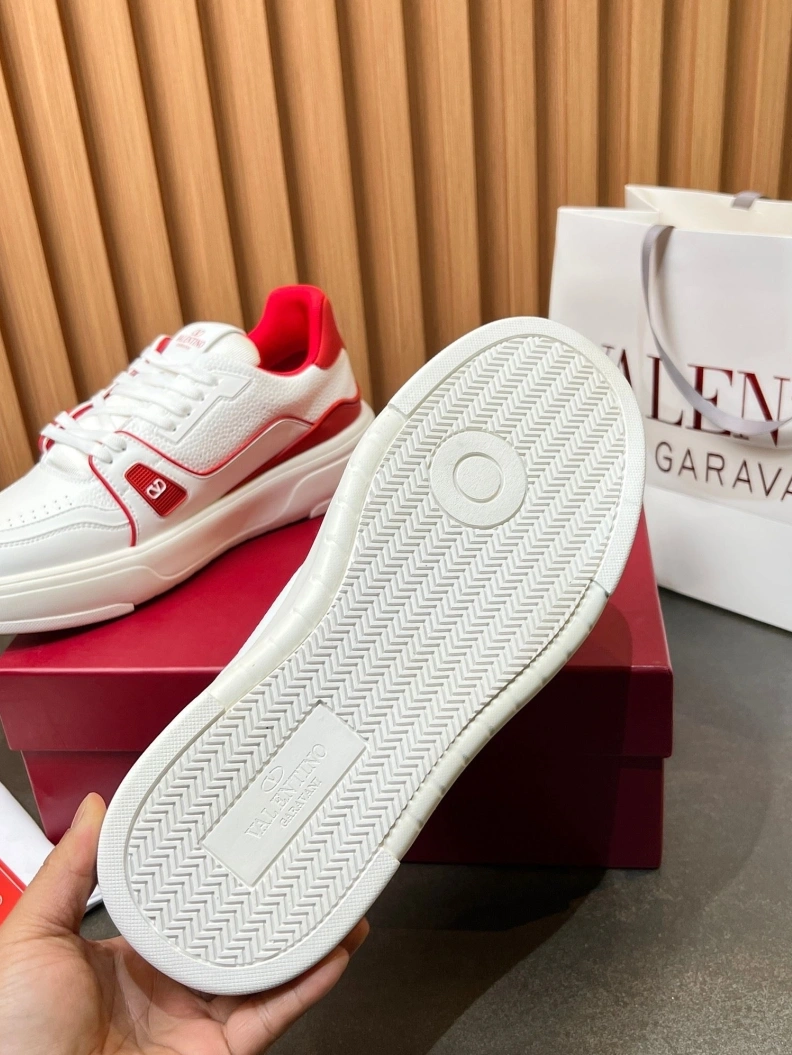 Fashionable Vxlxntino Casual Shoes 229299
