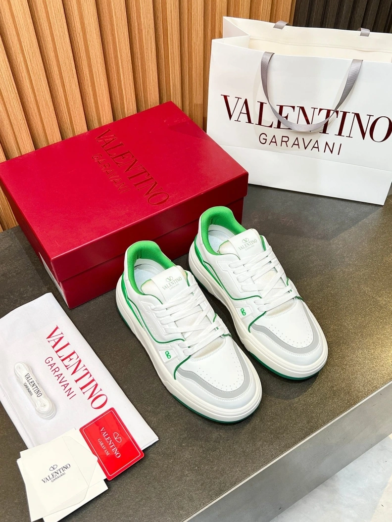 UrbanStyle Vxlxntino Casual Shoes 229297