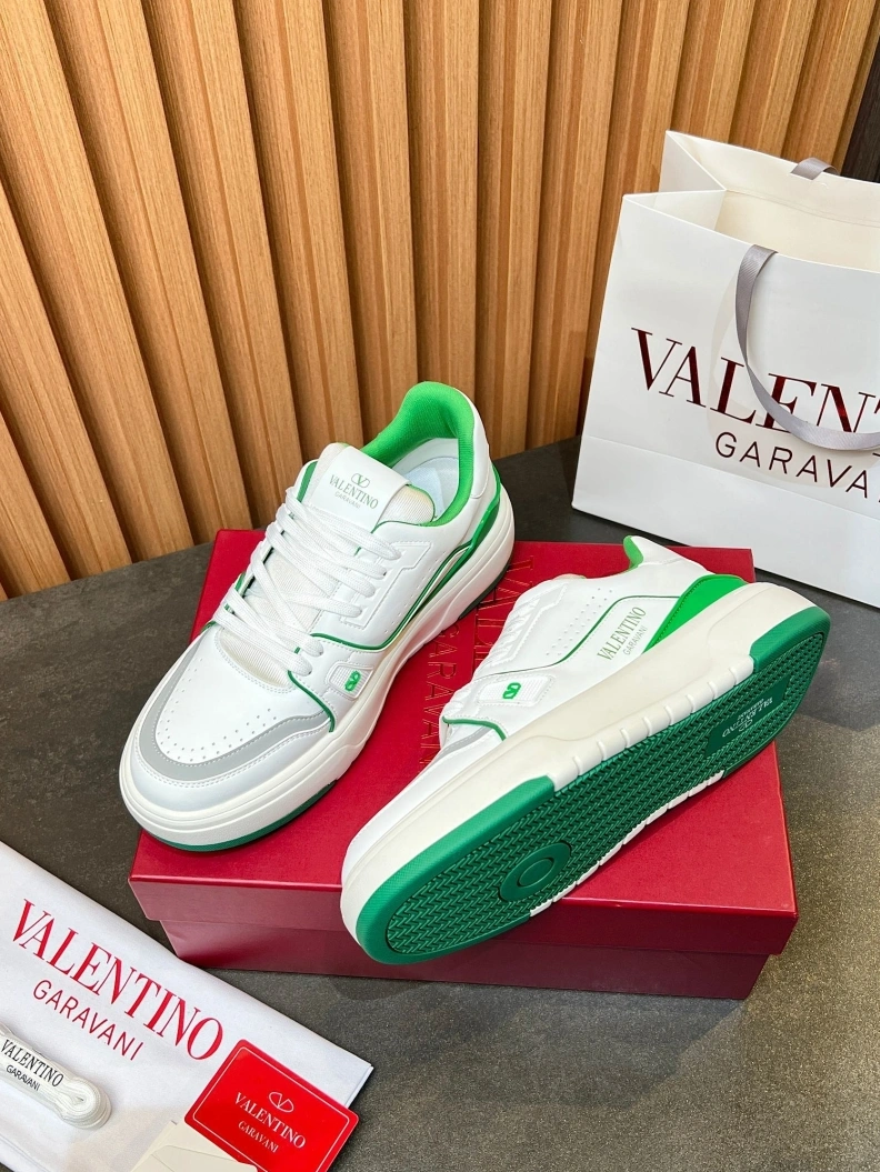 UrbanStyle Vxlxntino Casual Shoes 229297