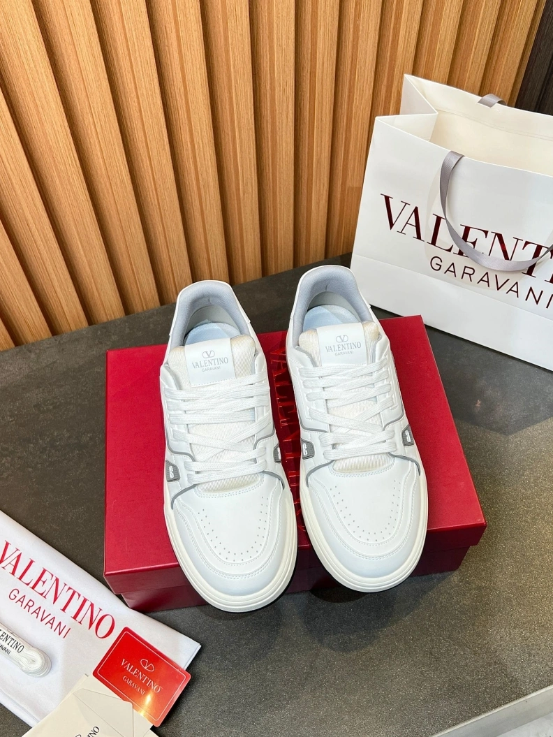 Vibrant Vxlxntino Casual Shoes 229295