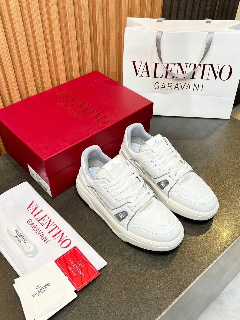 Vibrant Vxlxntino Casual Shoes 229295