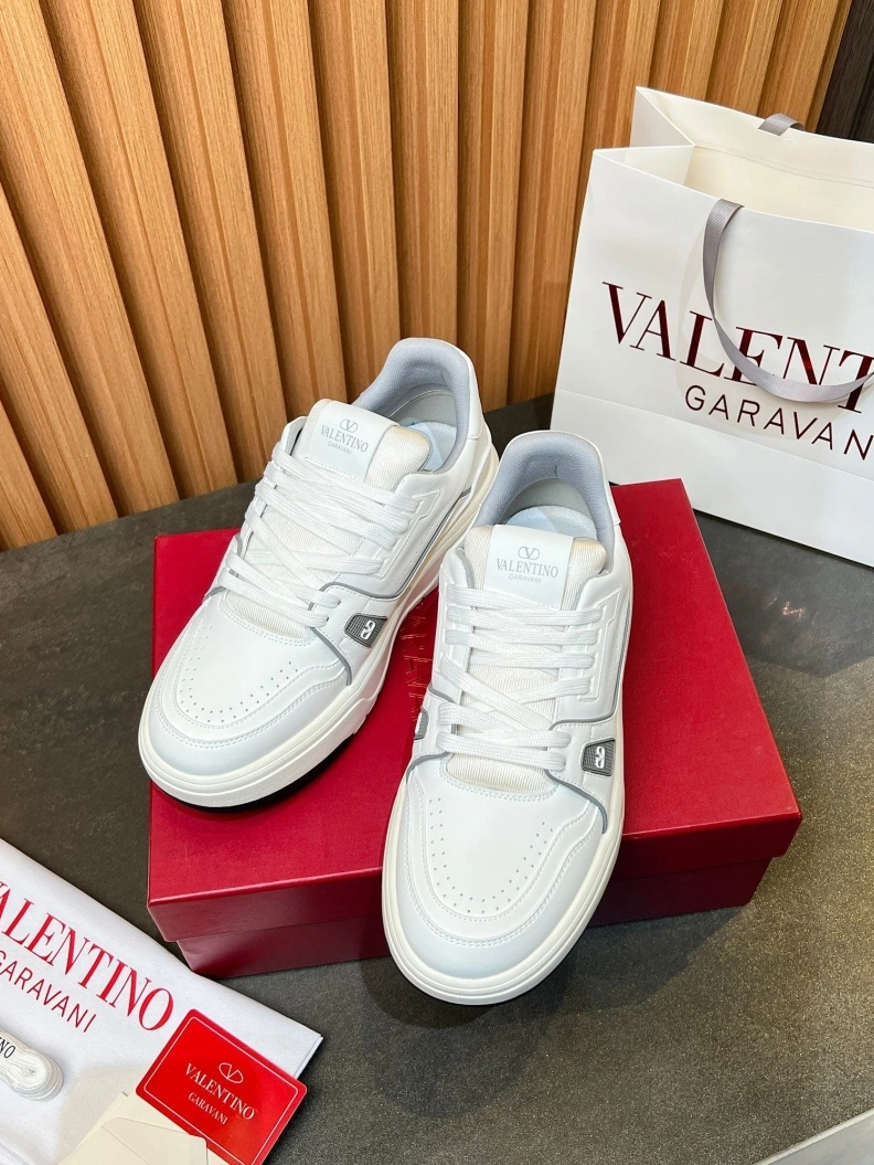 Vibrant Vxlxntino Casual Shoes 229295