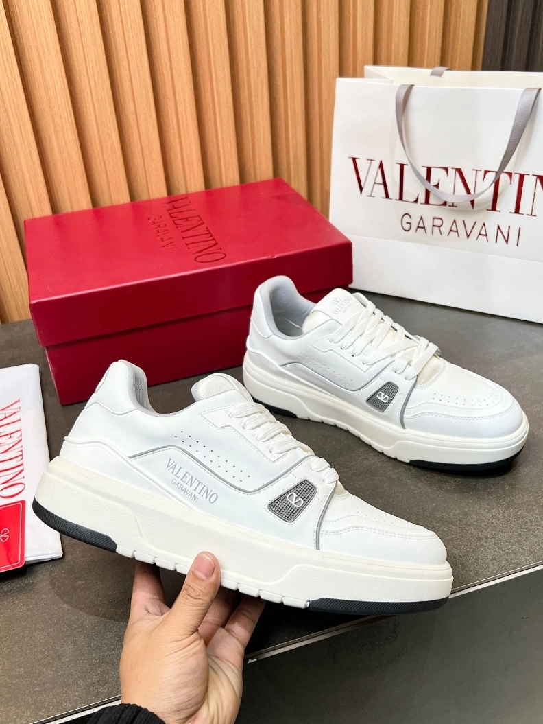 Vibrant Vxlxntino Casual Shoes 229295