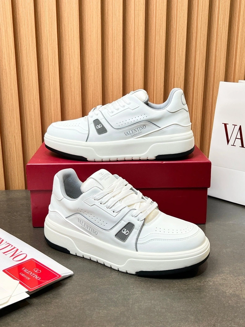 Vibrant Vxlxntino Casual Shoes 229295