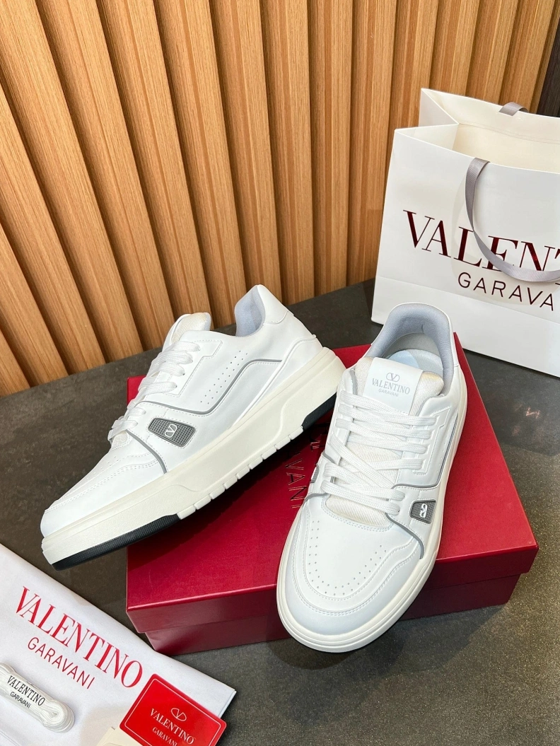 Vibrant Vxlxntino Casual Shoes 229295