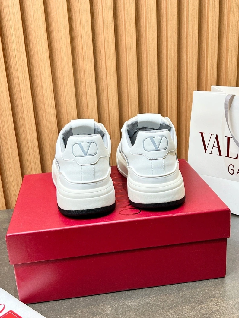 Vibrant Vxlxntino Casual Shoes 229295
