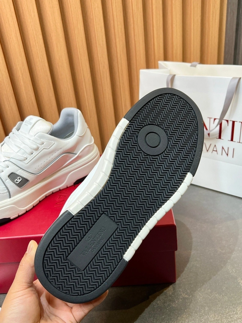 Vibrant Vxlxntino Casual Shoes 229295