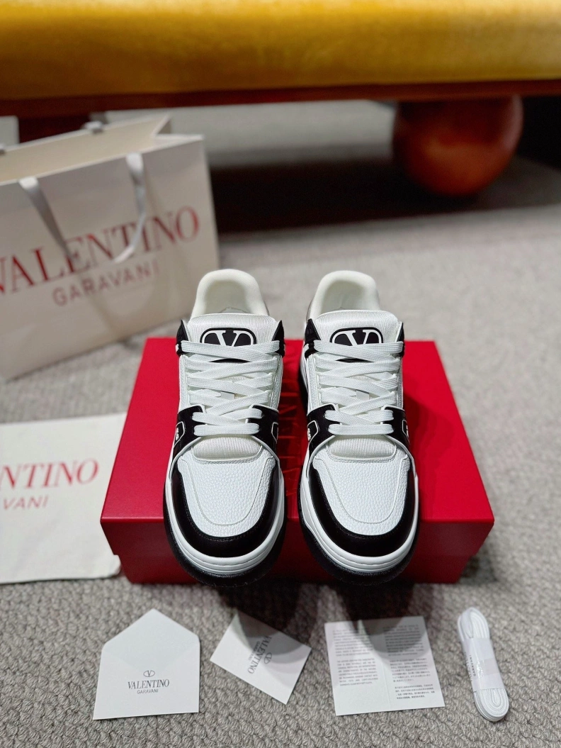SportInspired Vxlxntino Casual Shoes 229296