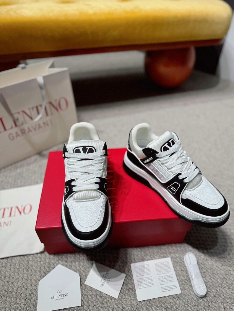 SportInspired Vxlxntino Casual Shoes 229296