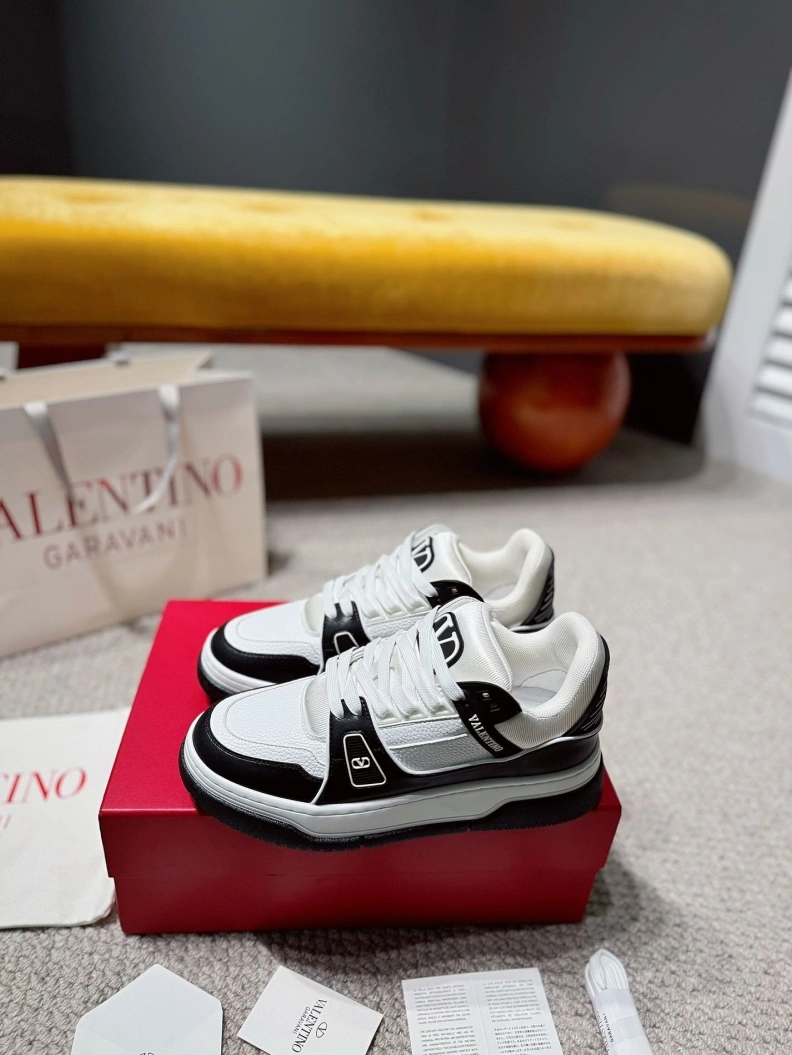 SportInspired Vxlxntino Casual Shoes 229296