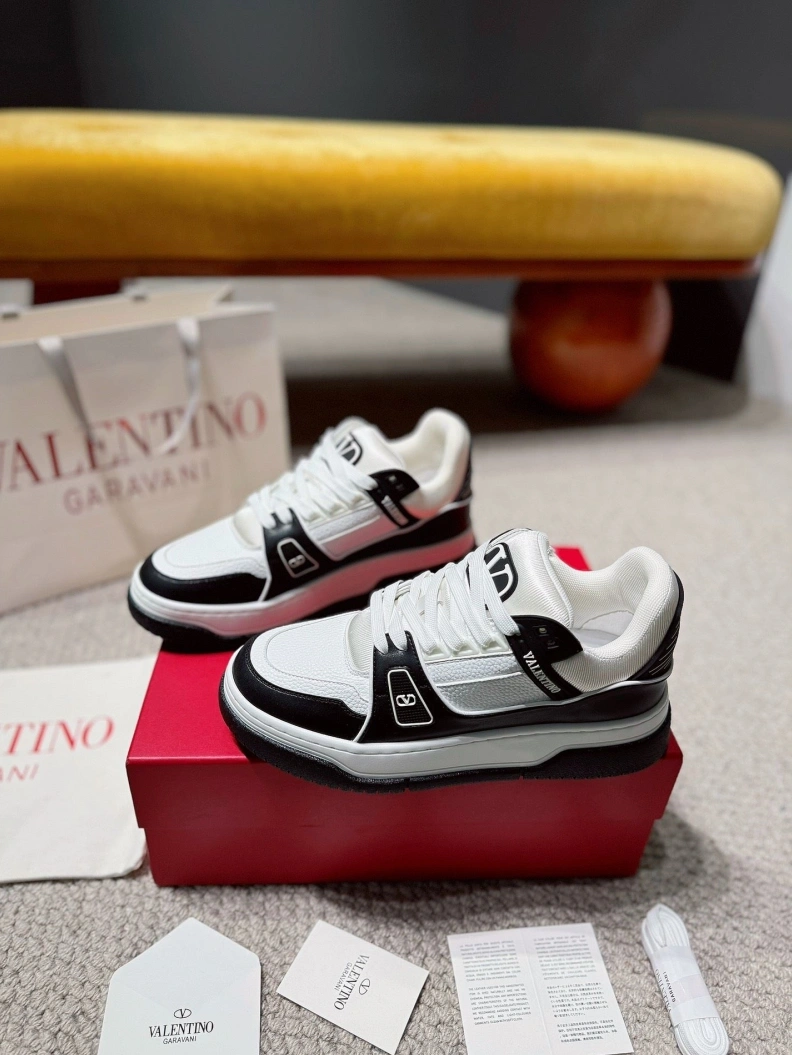 SportInspired Vxlxntino Casual Shoes 229296