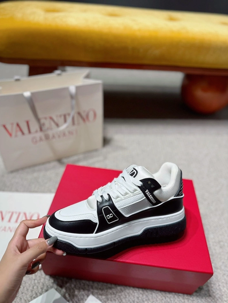 SportInspired Vxlxntino Casual Shoes 229296