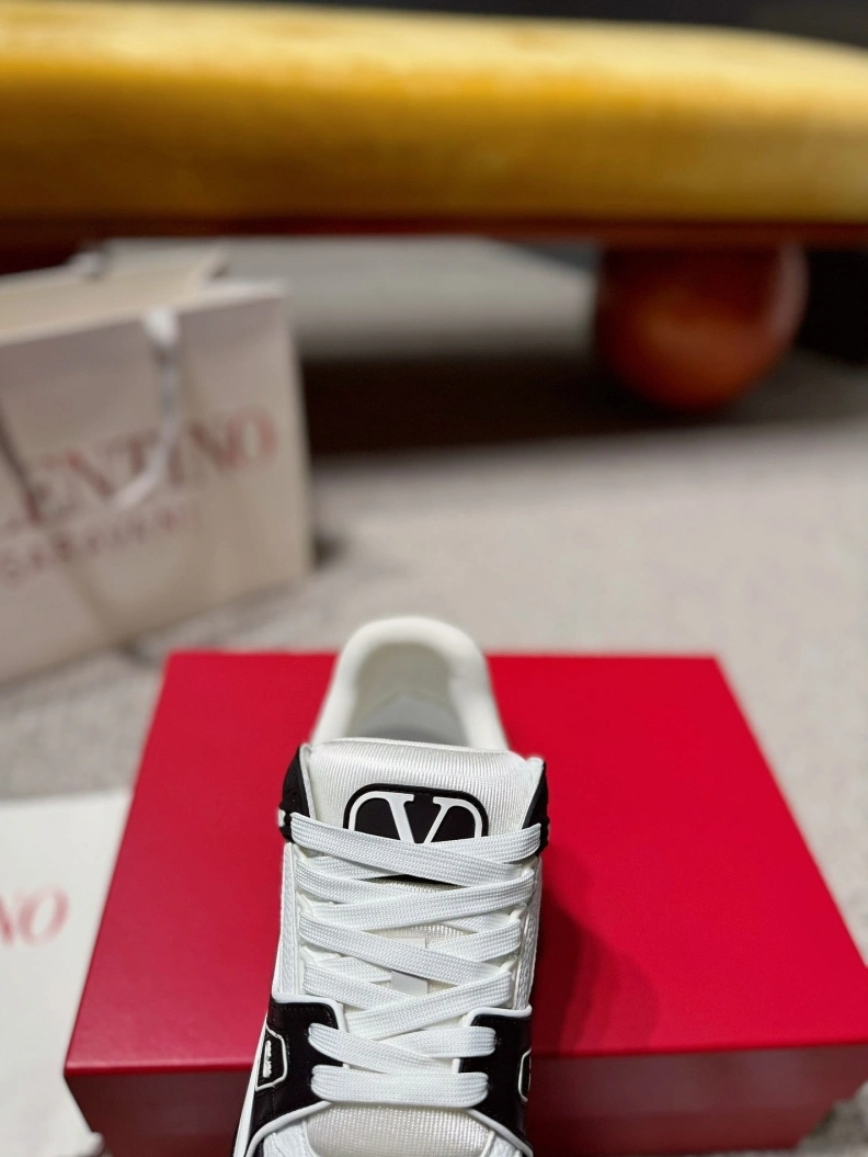 SportInspired Vxlxntino Casual Shoes 229296