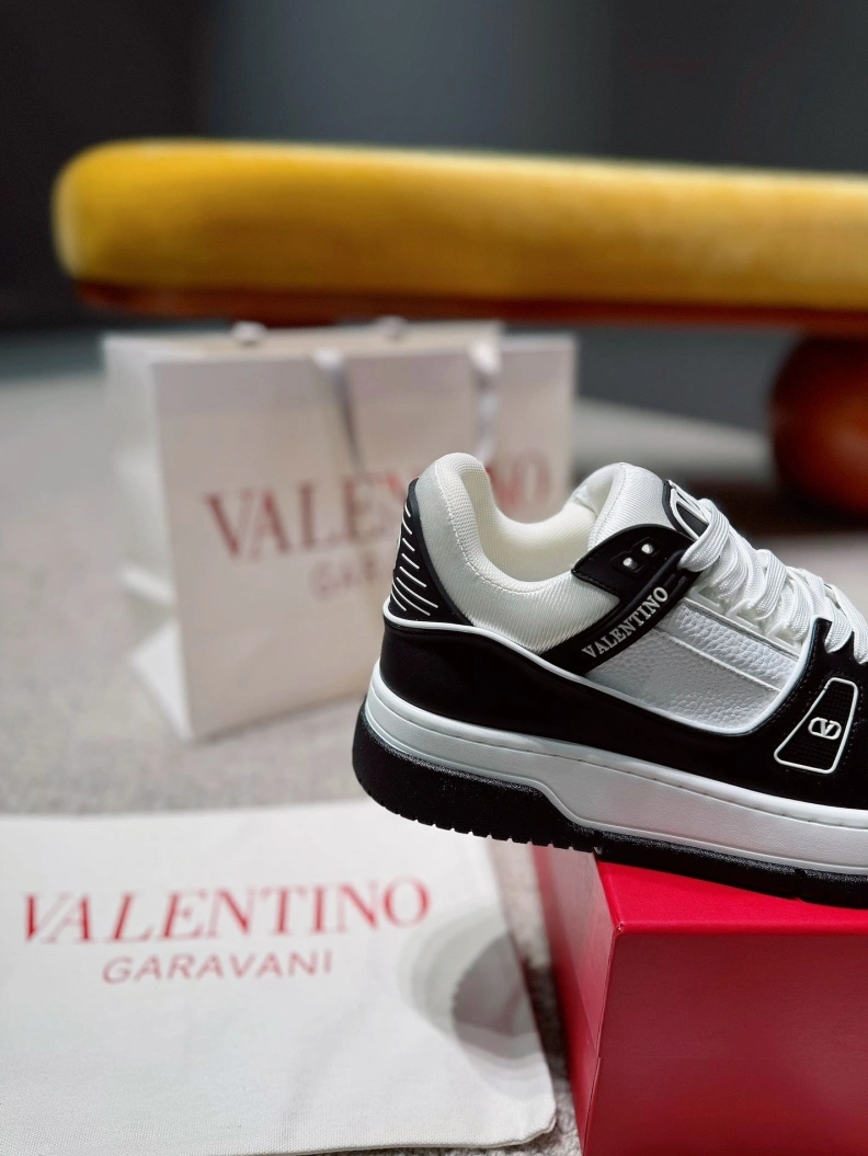 SportInspired Vxlxntino Casual Shoes 229296