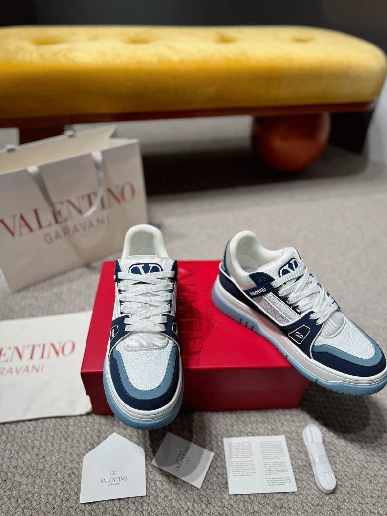 Vxlxntino Casual Shoes Vibrant 229293