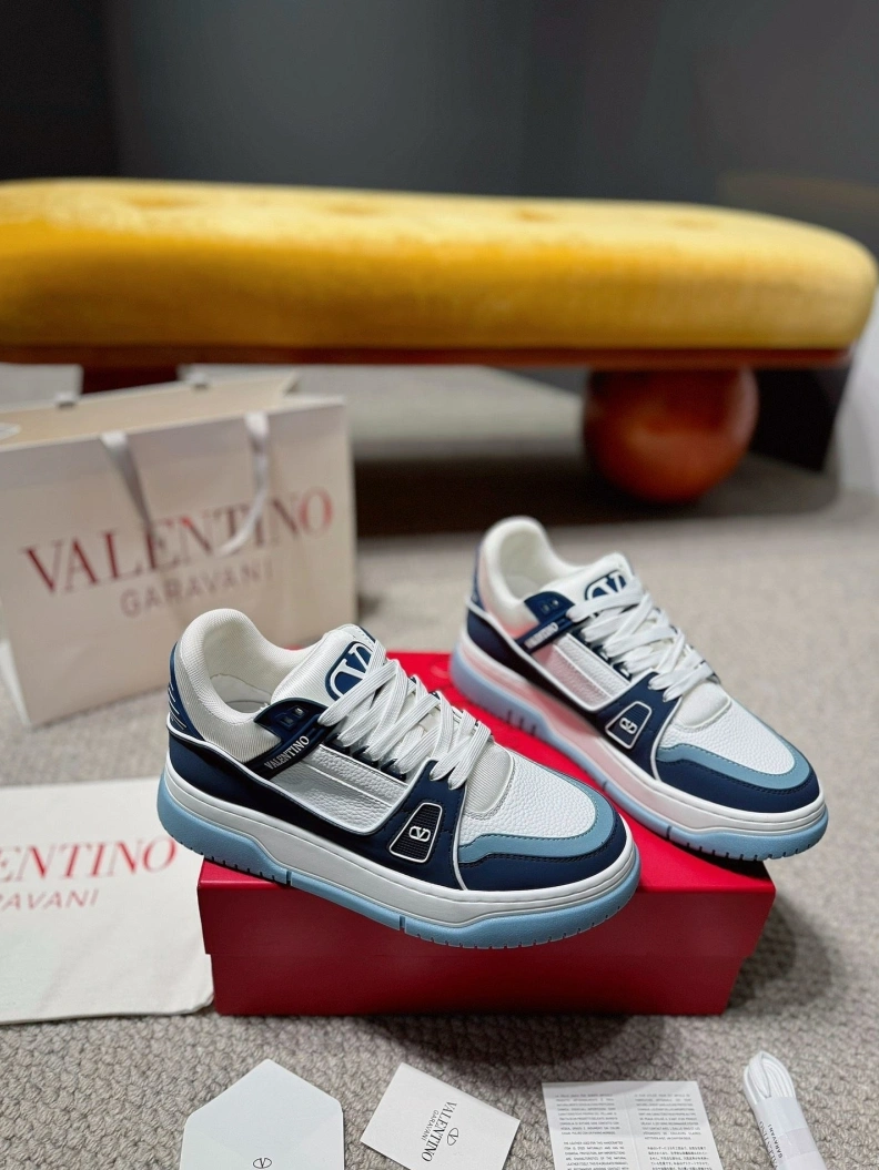 Vxlxntino Casual Shoes Vibrant 229293